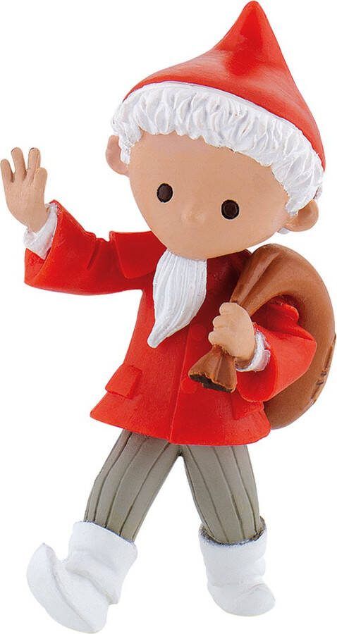 Bullyland Zandman Speelfiguur