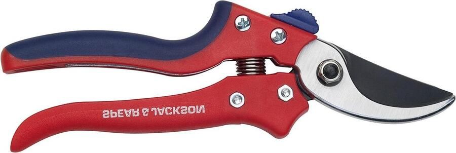 Bypass Snoeischaar 7159 BS Razorsharp Model