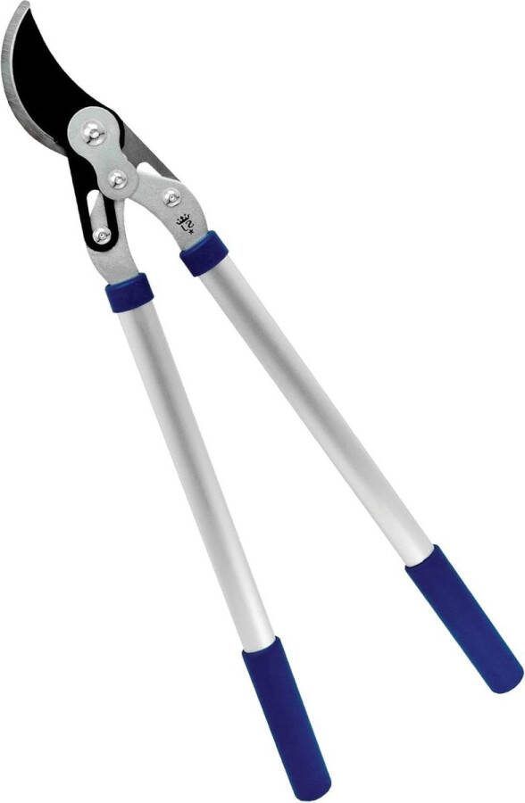 Bypass takkenschaar met twee componenten 8031RS 71 cm lengte