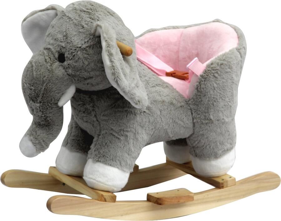 Cabino Hobbeldier Olifant