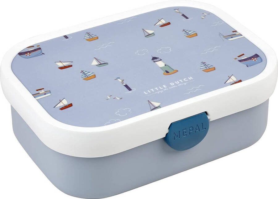 Campus Lunchbox 750 ml