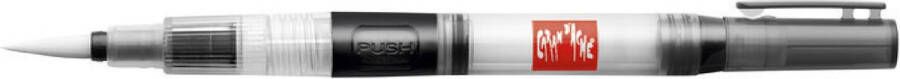 Caran d'Ache Water brush penseel large
