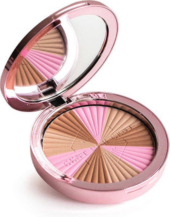 Cent Pur Cent Soleil Bronzing Powder Blondes 9g