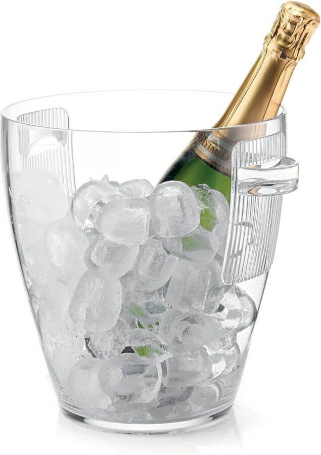 Champagne emmer