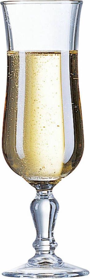 Arcoroc Champagneglas Normandi Transparant Glas 150 ml (12 Stuks)