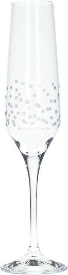 Champagneglas Bubble 195 ml
