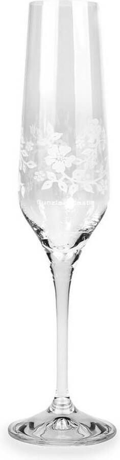 Champagneglas Summer Breeze 195 ml