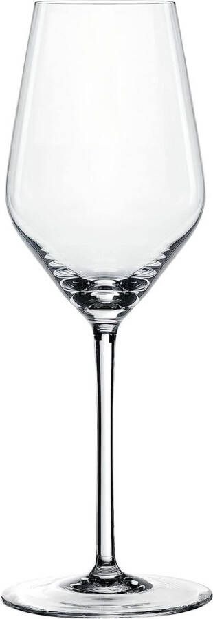 Spiegelau Style champagneglas (310 ml) (set van 4)