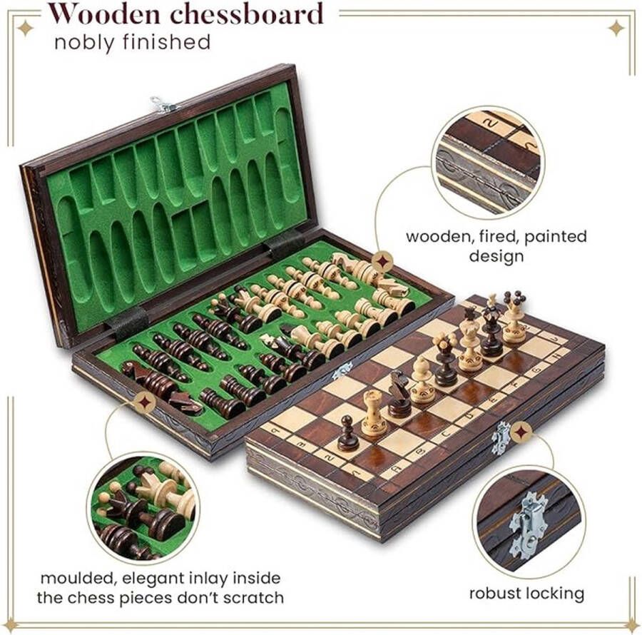 Chessboard Chess game