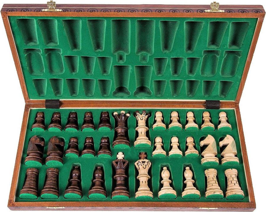 Chessboard Chess game