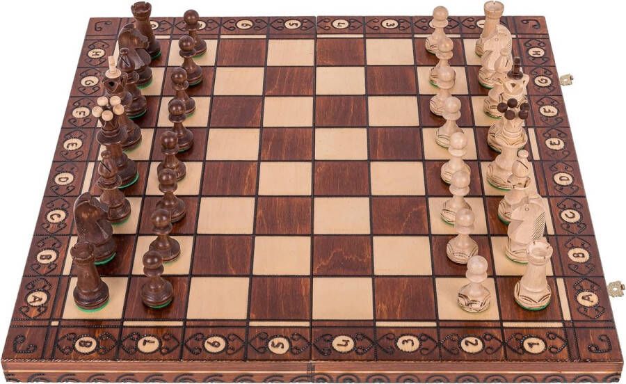 Chessboard Chess game