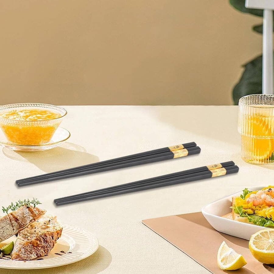 Chopsticks sushi Japanse eetstokken