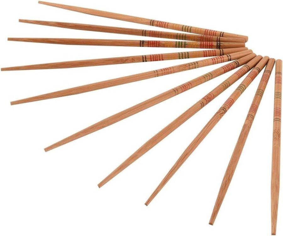 Chopsticks sushi Japanse eetstokken
