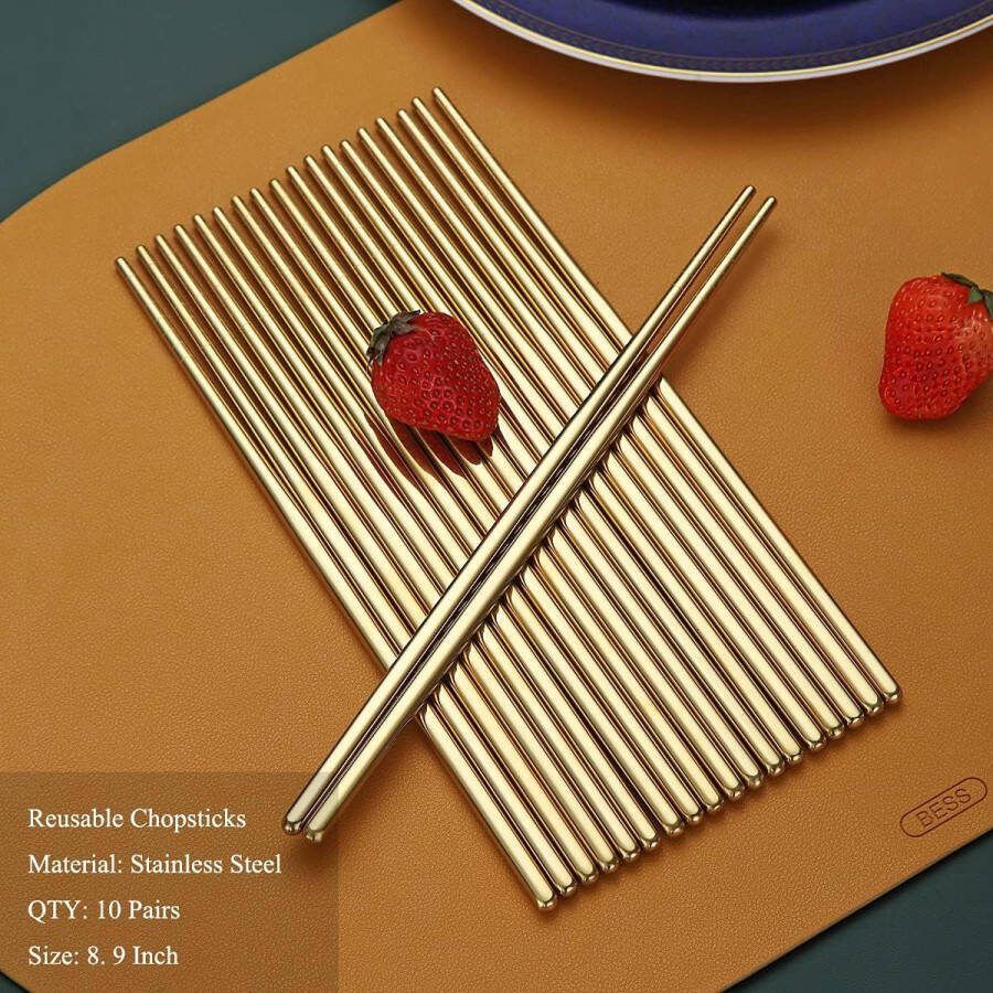 Chopsticks sushi Japanse eetstokken