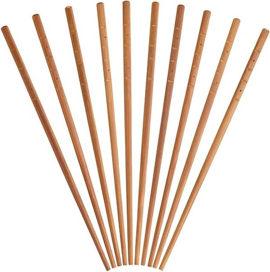 Chopsticks sushi Japanse eetstokken