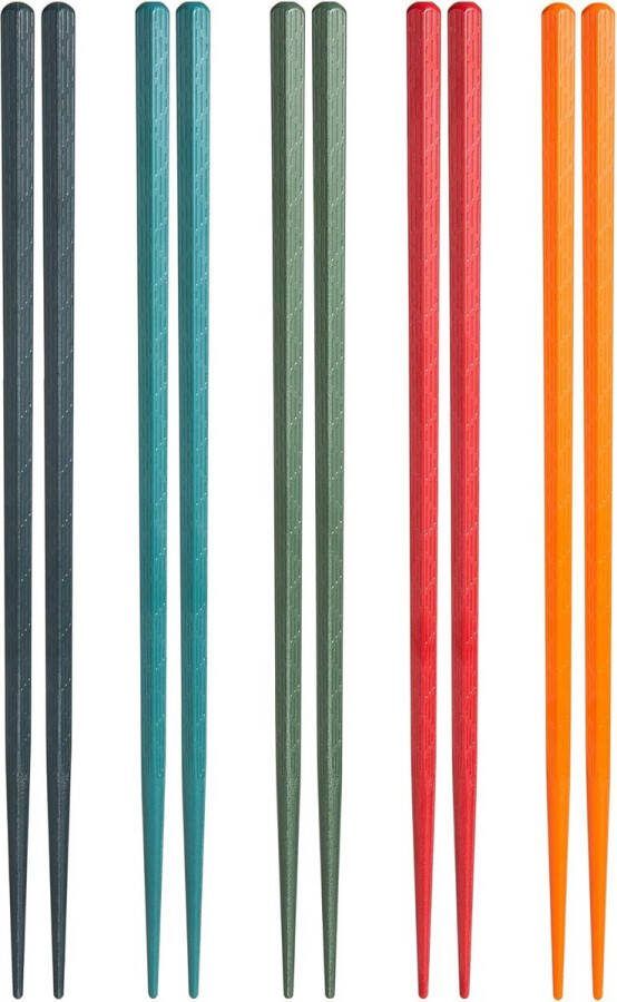 Chopsticks sushi Japanse eetstokken