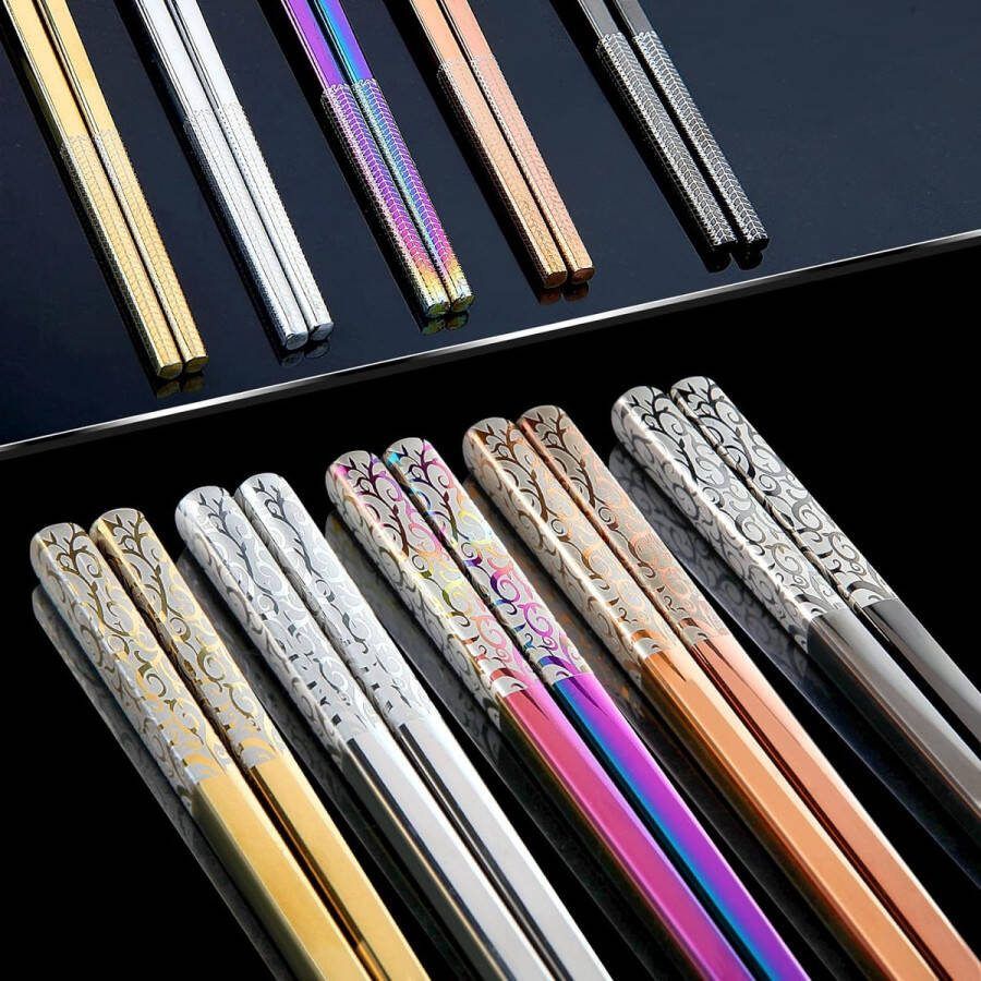 Chopsticks sushi Japanse eetstokken