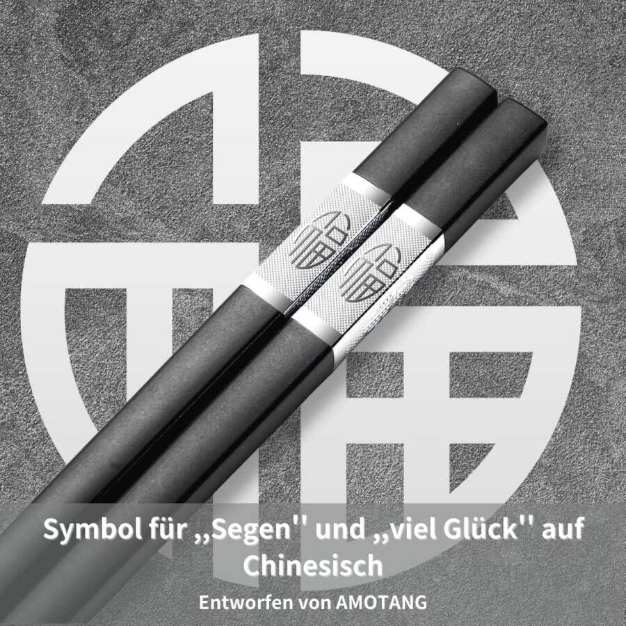 Chopsticks sushi Japanse eetstokken