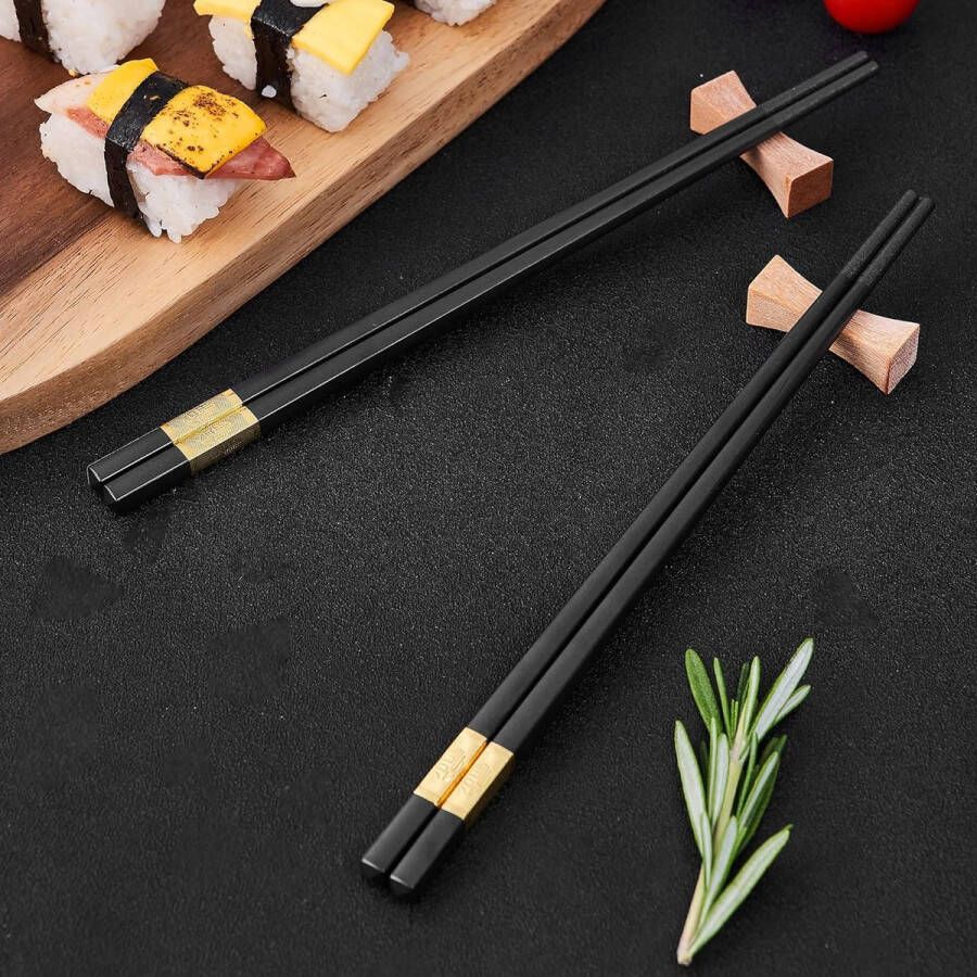 Chopsticks sushi Japanse eetstokken