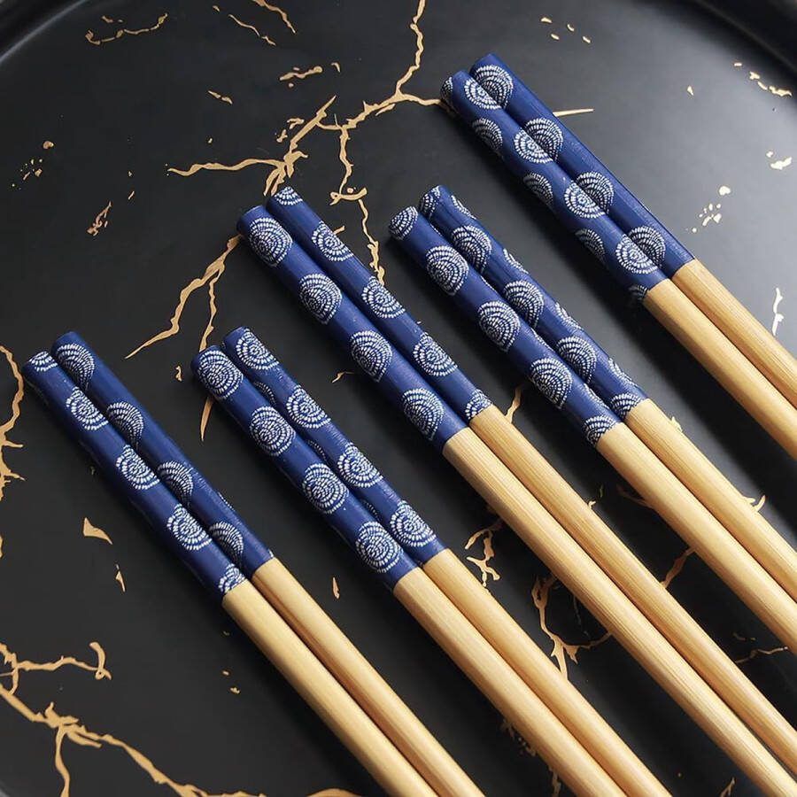 Chopsticks sushi Japanse eetstokken