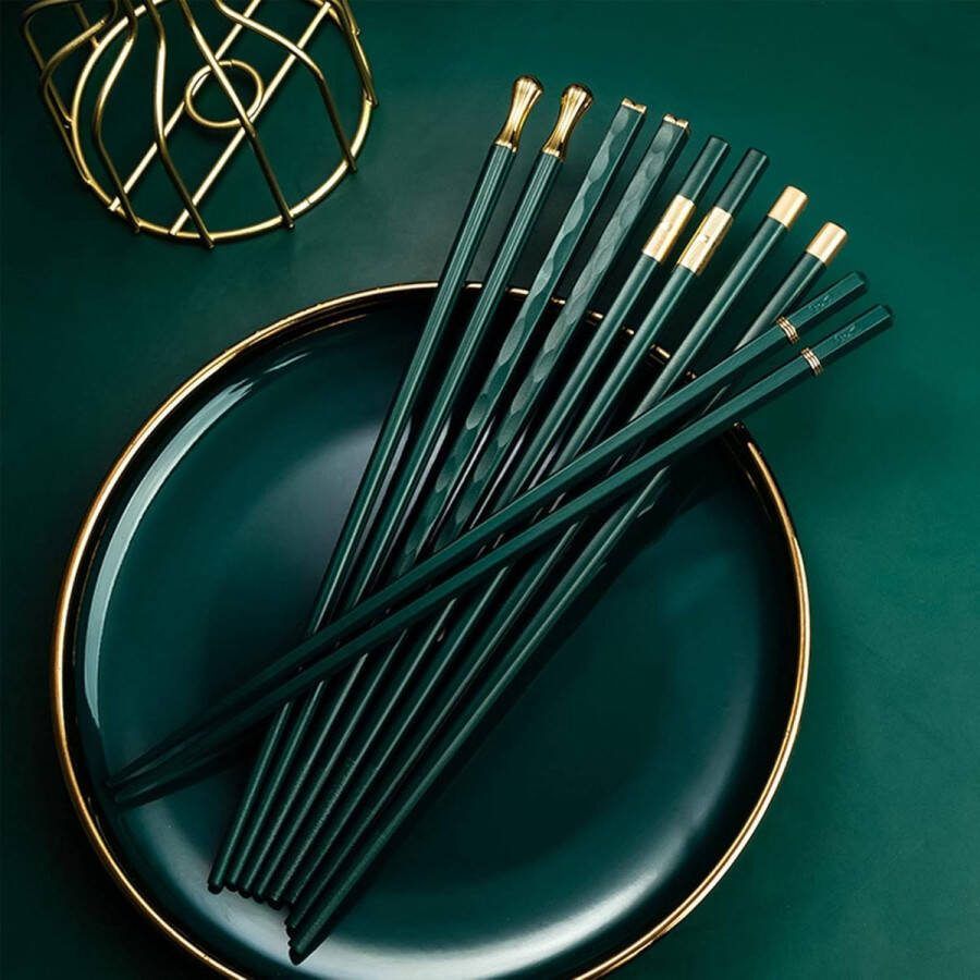 Chopsticks sushi Japanse eetstokken