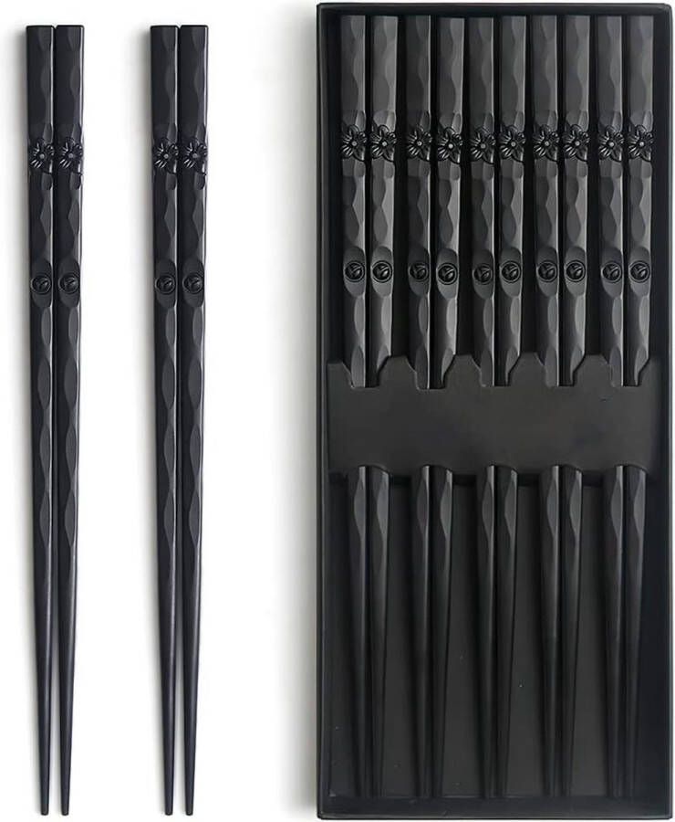 Chopsticks sushi Japanse eetstokken