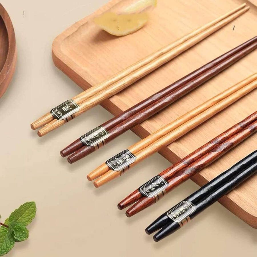Chopsticks sushi Japanse eetstokken