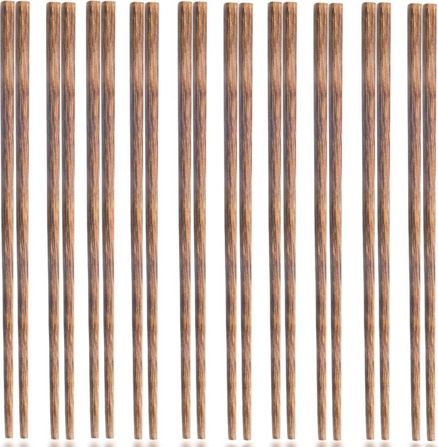 Chopsticks sushi Japanse eetstokken