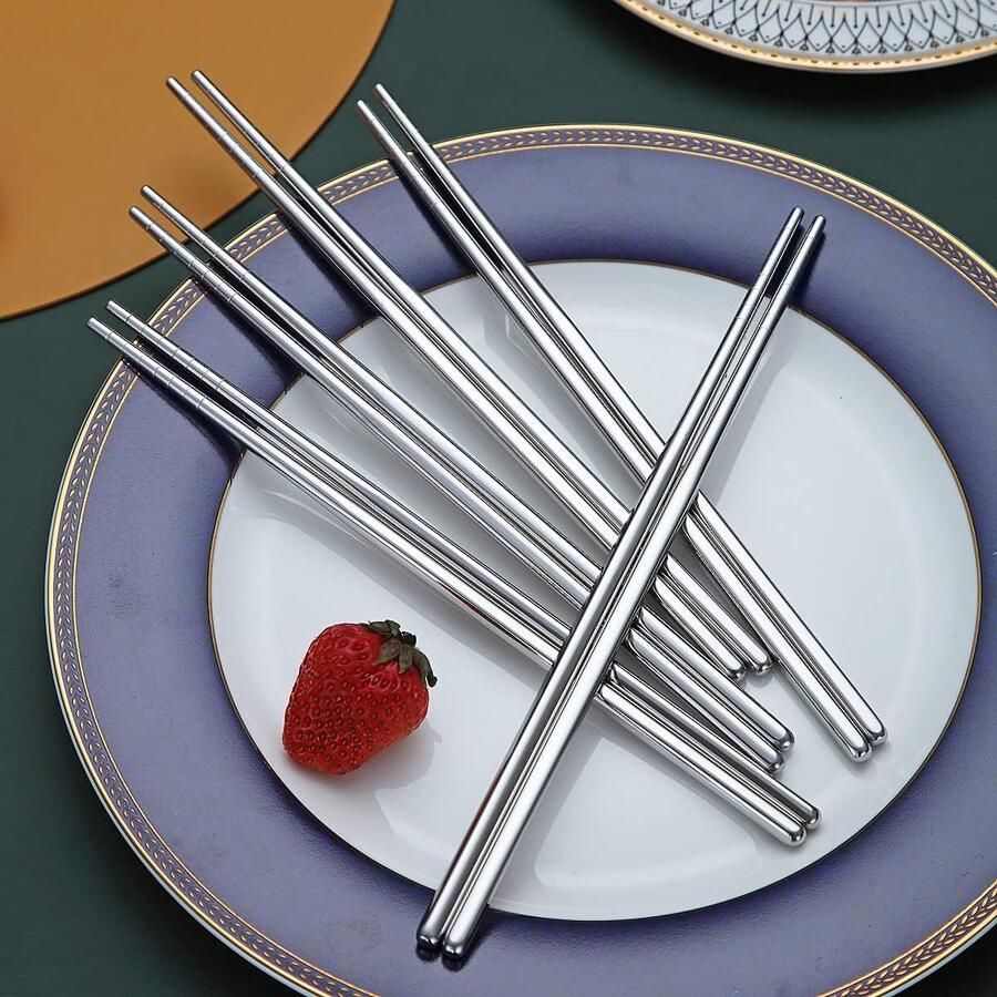 Chopsticks sushi Japanse eetstokken