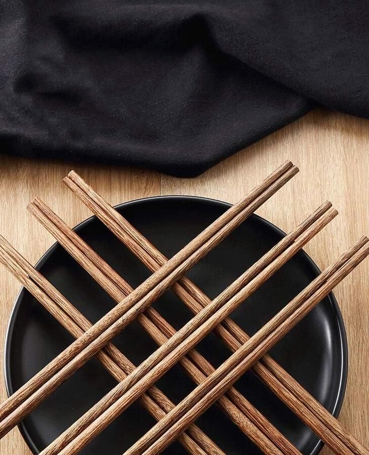 Chopsticks sushi Japanse eetstokken