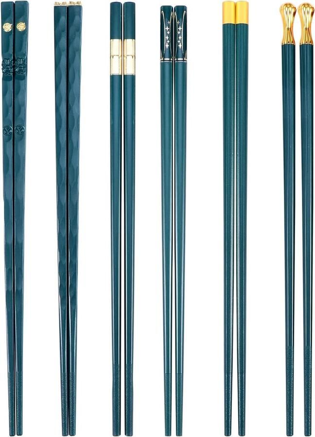 Chopsticks sushi Japanse eetstokken
