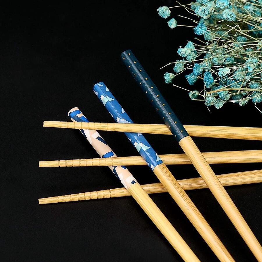 Chopsticks sushi Japanse eetstokken