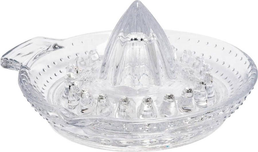 Citrus- en sinaasappelpers 30 ml glas transparant Koop nu citruspers