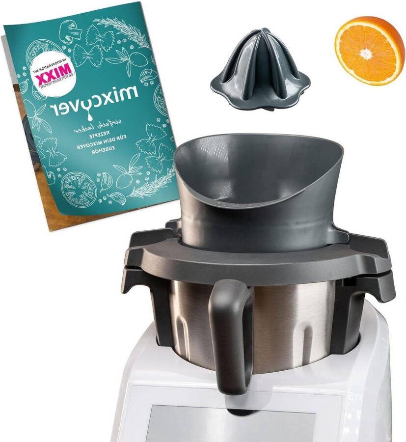 Citrus Juicers Orange Juicer for Monsieur Cuisine Smart Accessories for Monsieur Cuisine Smart