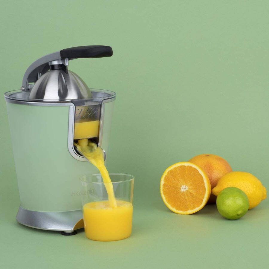 Merkloos Sans marque citruspers fruitpers voor restaurant en thuis Duurzame materialen vruchtenpers