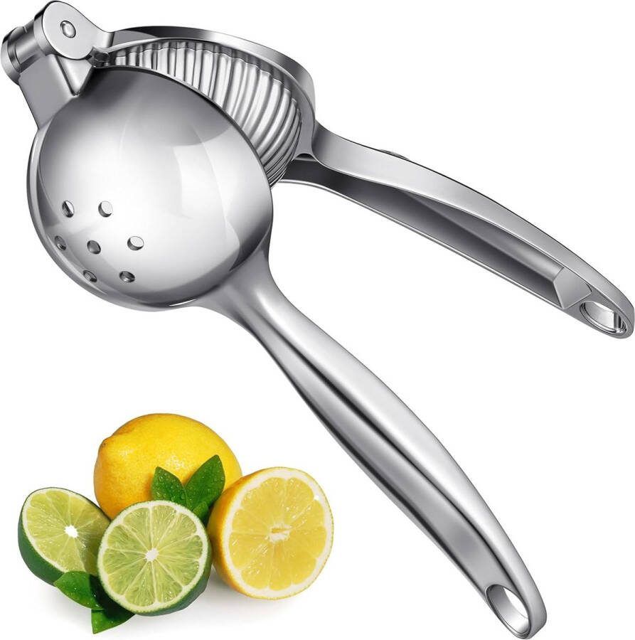 Citruspers handpers robuuste citruspers handmatige citroenpers voor keuken cocktails bars