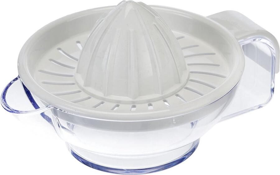 Citruspers wit Ø160mm H 110mm 16782011 My Kitchen Koop online citruspers