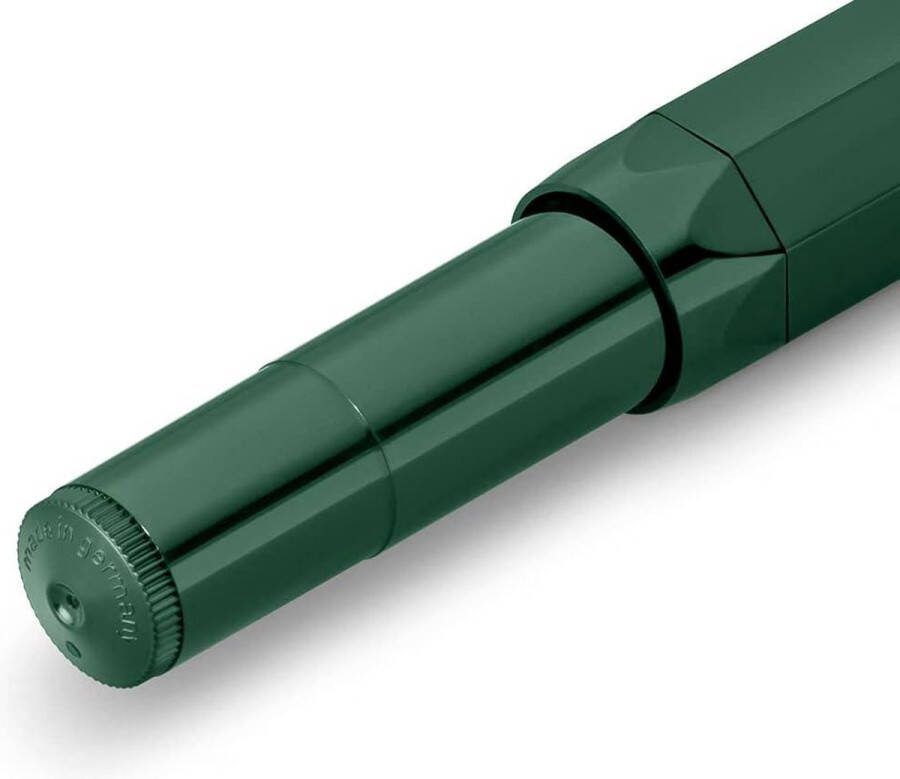 CLASSIC SPORT Vulpen Kaweco Groen Fijne Punt Luxe Schrijfinstrument