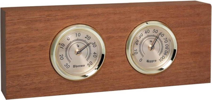 Climadiff BLTY01 Thermometer hygrometer
