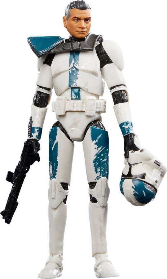 Disney Clone Captain Howzer Star Wars The Vintage Collection The Bad Batch Hasbro Kenner