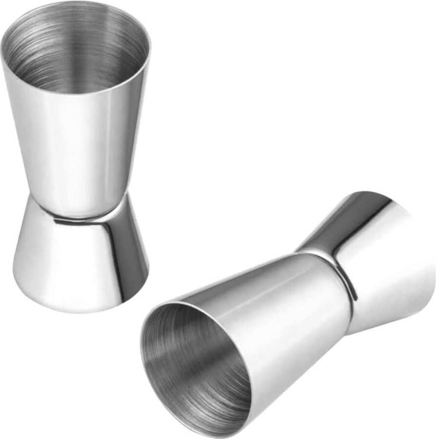 Cocktail Maatbeker Jigger Maatbeker