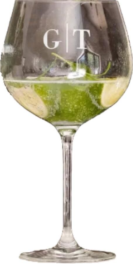 Sizland Dezign Cocktailglazen kristalglas cocktailglazen Manhattan 4 st. cocktailglazen transparant