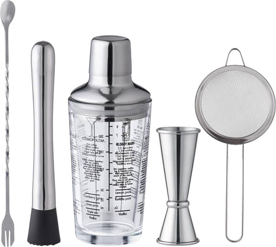 Cocktailset
