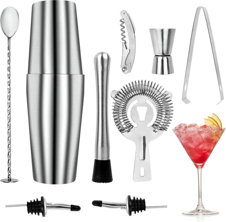 Cocktailset
