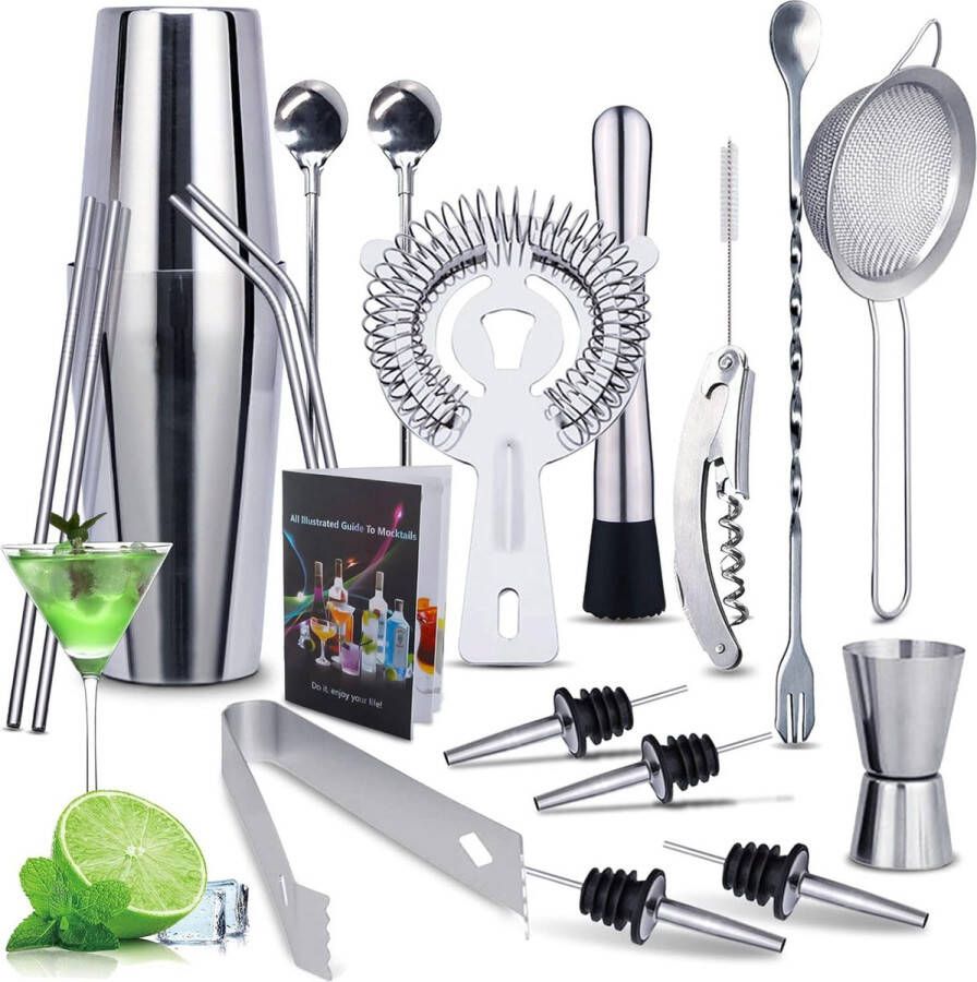 Cocktailset
