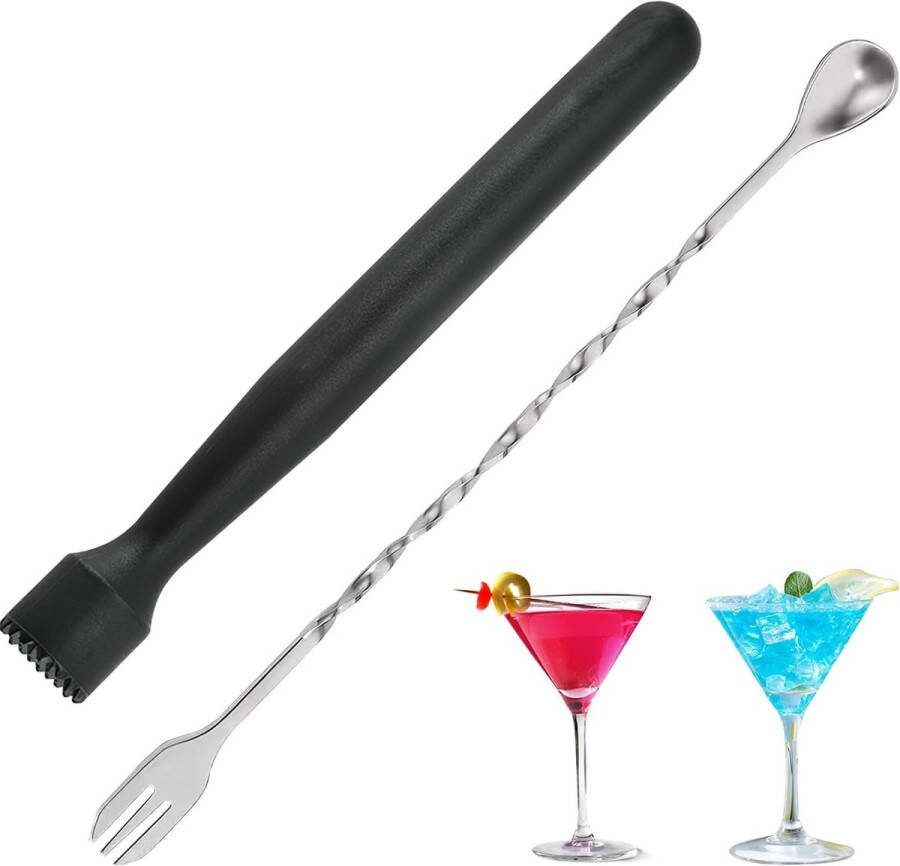 Cocktailset