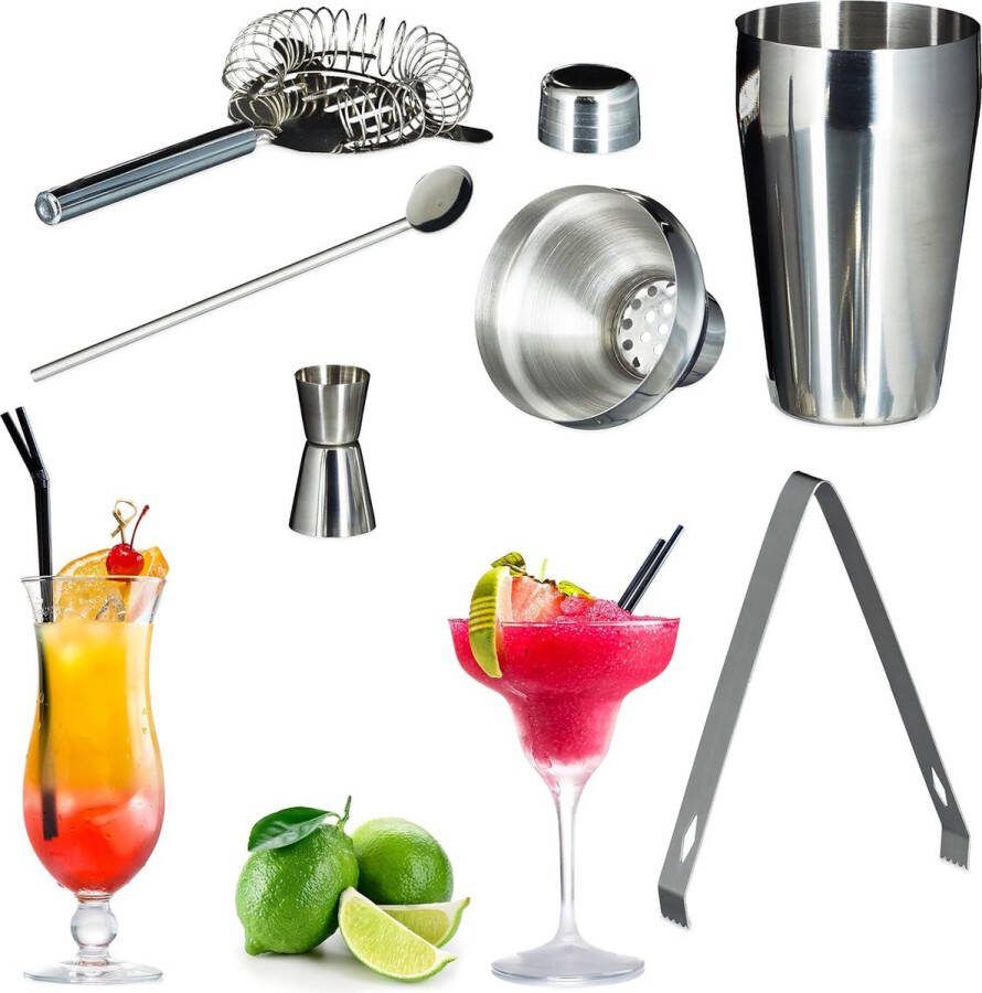 Cocktailset