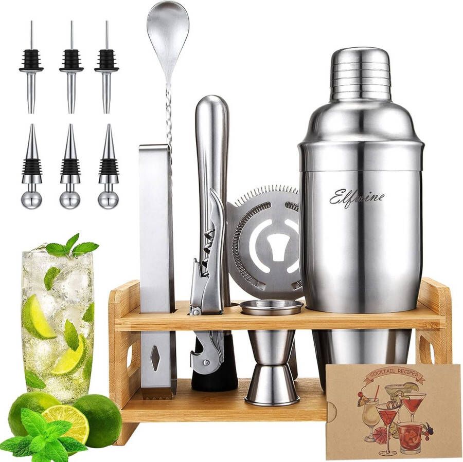 Cocktailset