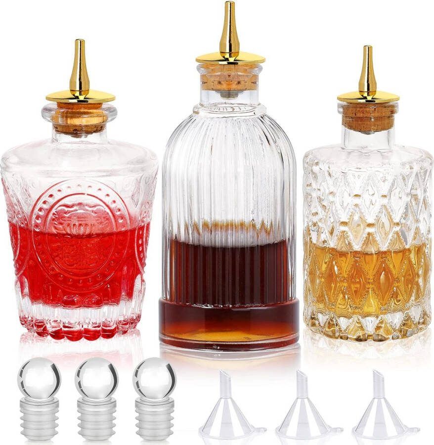 Cocktailset