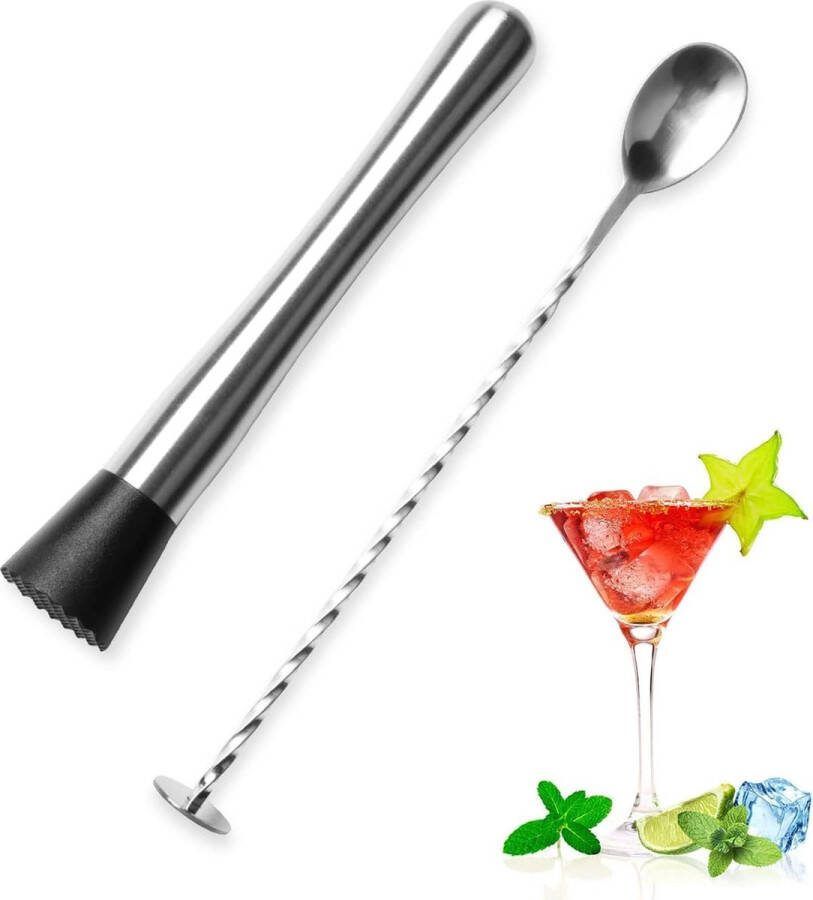 Cocktailset